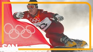 Former Olympian is accused of running ‘ruthless’ drug smuggling operation