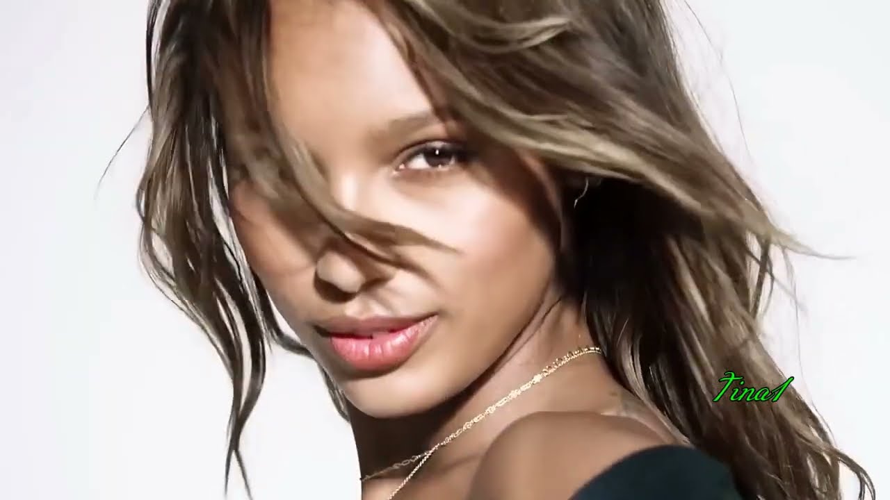 Dr Alban - One Love (Tinanavy1 Remix)