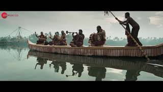 Madhura raja | Mammootti | kandille kandille full song