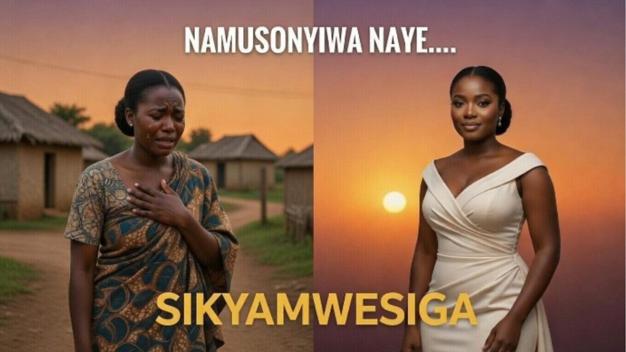 Namusonyiwa Naye Sikyamwesiga💔/Forgiveness Isn't Enough/Inspiring Luganda story@emboozitales