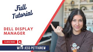 برنامج Dell Display Manager التعليمي: أفضل الميزات في عام 2024 screenshot 5