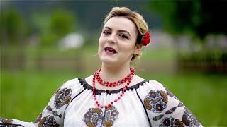 Alexandra Ulea  -  Moldovenii mei