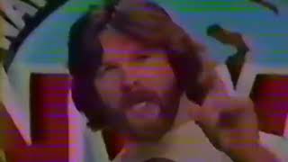 Nick Gulas NWA Big Time Wrestling. Nashville 1978