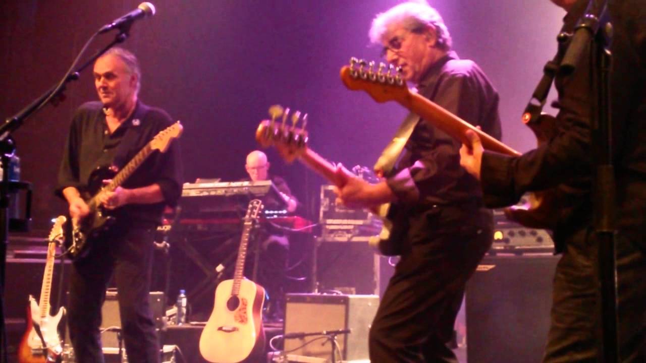 10cc Rubber Bullets 2014 (Karlstad) YouTube