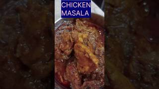 chicken masala recipefood tastyASMR cooking youtubeshortsvideoviral??