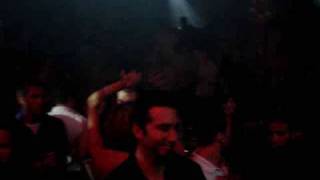 Springbreak Party Acapulco - Palladium 2009