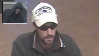 'Spelling Bee Bandit' Spells 'Robbery' Wrong On Note Each Time He Steals: Cops