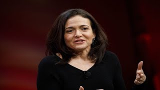 Facebook COO Sheryl Sandberg on the recent WhatsApp hacking