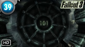 Fallout 3 #39 | PC | Trouble on the Homefront