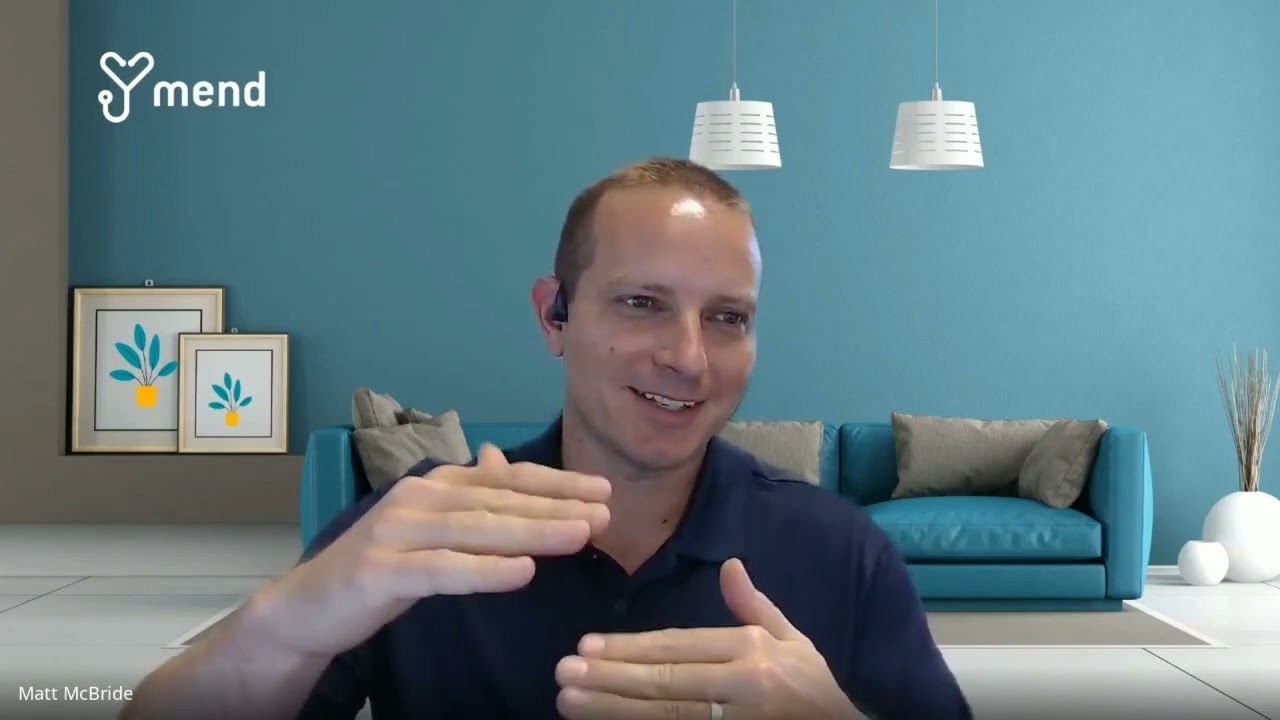 110: Dr Gowri Aragam Discusses Digital Mental Health, Trends, & M...