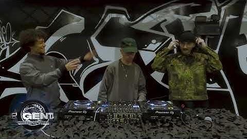 Thumbnail of Gentlemens Club: Wheels Of Steel 016 (UK Bass Mix)