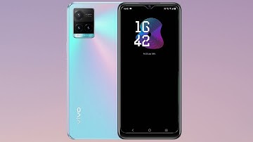 How to Enable Always On Display in Vivo Y33s