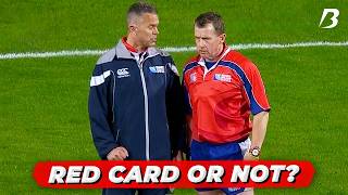 Rugby "Was That Really a Red Card?" Moments screenshot 4