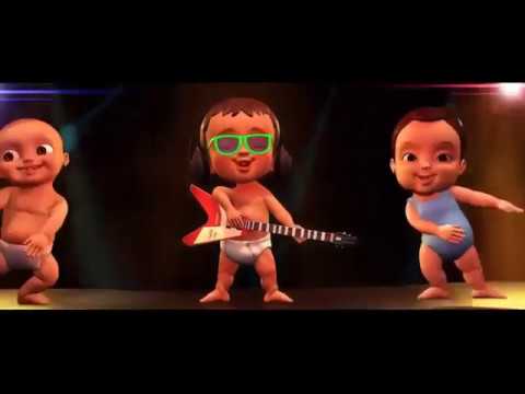 Ammadu lets do kummuducomic video song