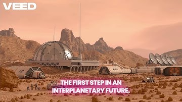 Beyond Earth: The Next Frontier in Space Exploration #explore #space