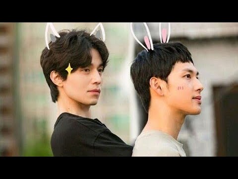 【溺爱病娇男孩】他人即地狱——亲爱的，我们永远在一起
