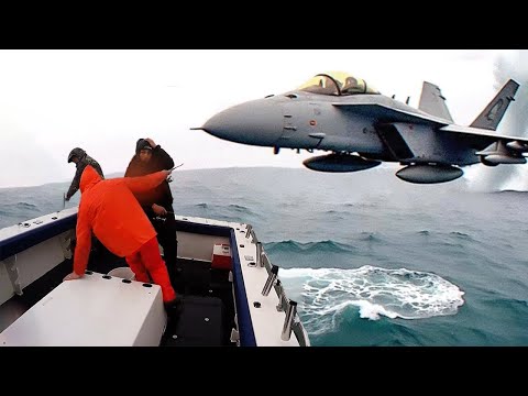 Unbelievable Aviation Moments Caught On Camera !