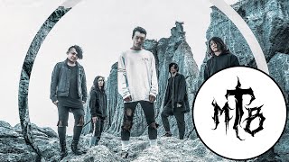 Crystal Lake - Watch Me Burn