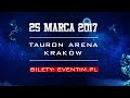 Diverse Night of The Jumps - Krakow 2017