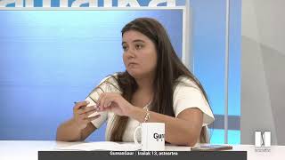 HAMAIKA TELEBISTA ZUZENEAN