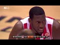 [1074] 2015.04.23 Olympiacos 71-68 Barcelona [EL, QF, G4]