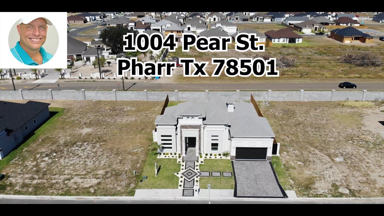 Pharr Tx Real Estate Top Realtor offers Homes for sale in Pharr Tx