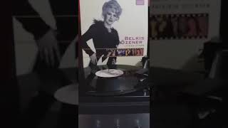 Belkıs Özener - Sahibinin Sesinden Plak