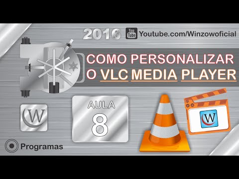 Vídeo: Como usar o VLC Media Player para transmitir multimídia para outro computador