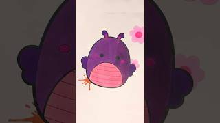 Coloring Squishmallows | Coloring page