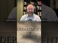 End of the DOJ Investigation into Jerome Powell