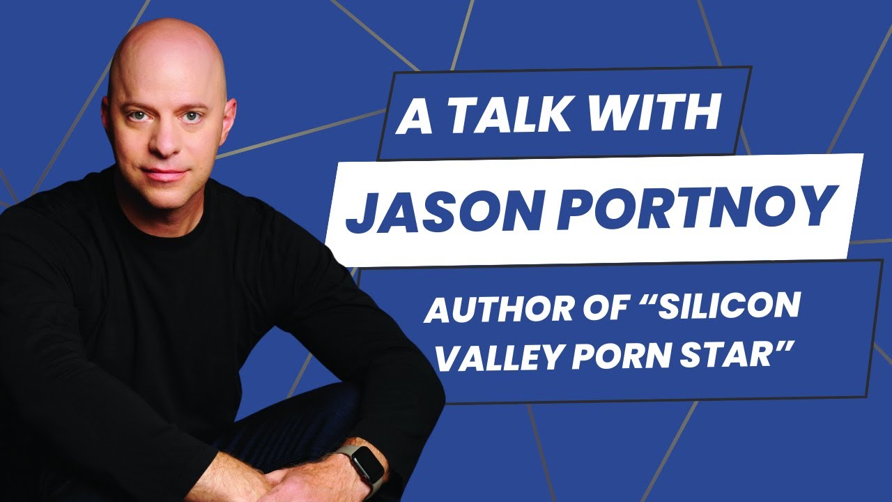 Beneath the Surface: Unveiling the Journey of Paypal Mafia Jason Portnoy