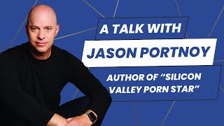 Beneath the Surface: Unveiling the Journey of Paypal Mafia Jason Portnoy