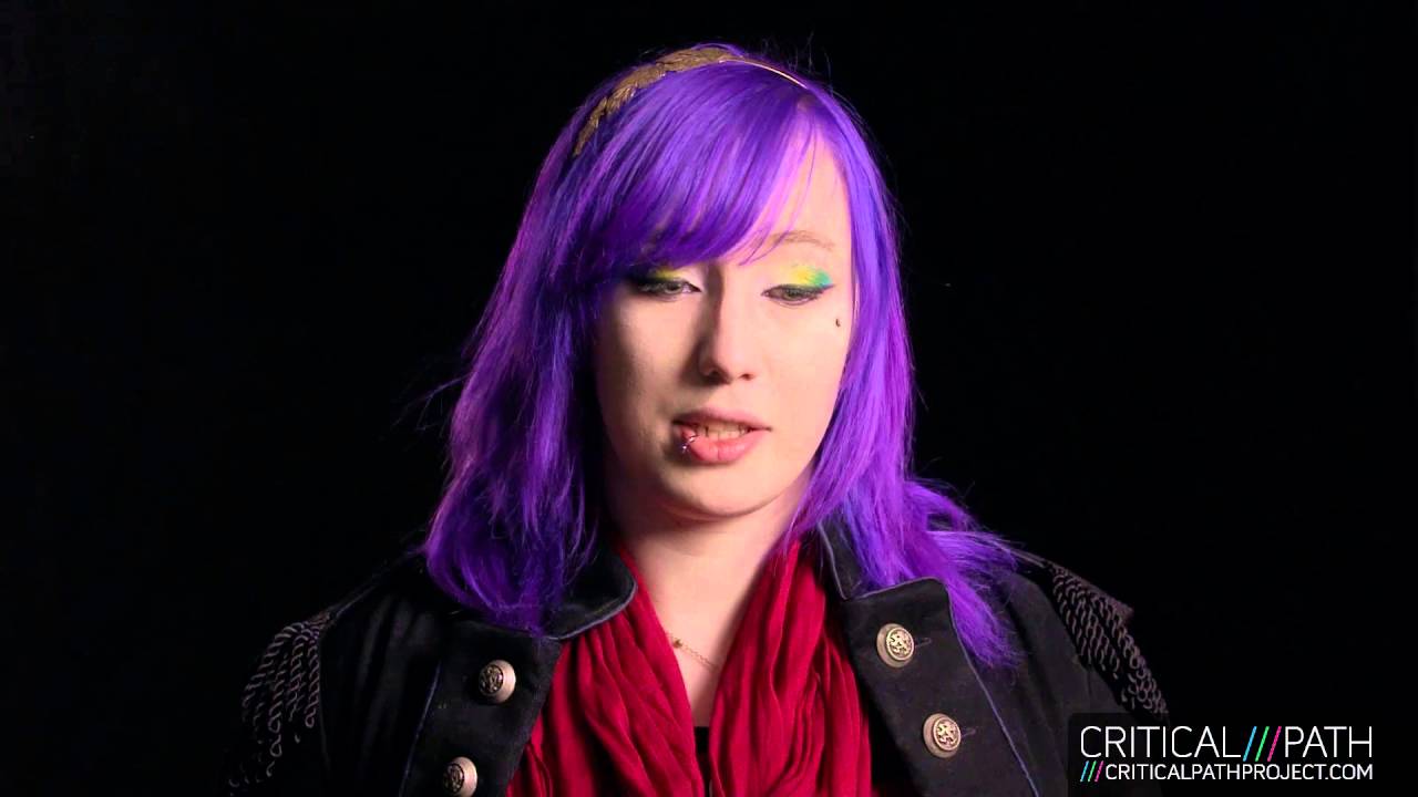 CRITICAL PATH—Zoe Quinn—Playtesting Depression Quest with Therapists