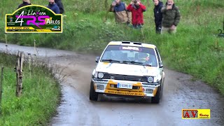 Rallysprint de Llanera 2024 | Maximum Attack & Show | A.V.Racing