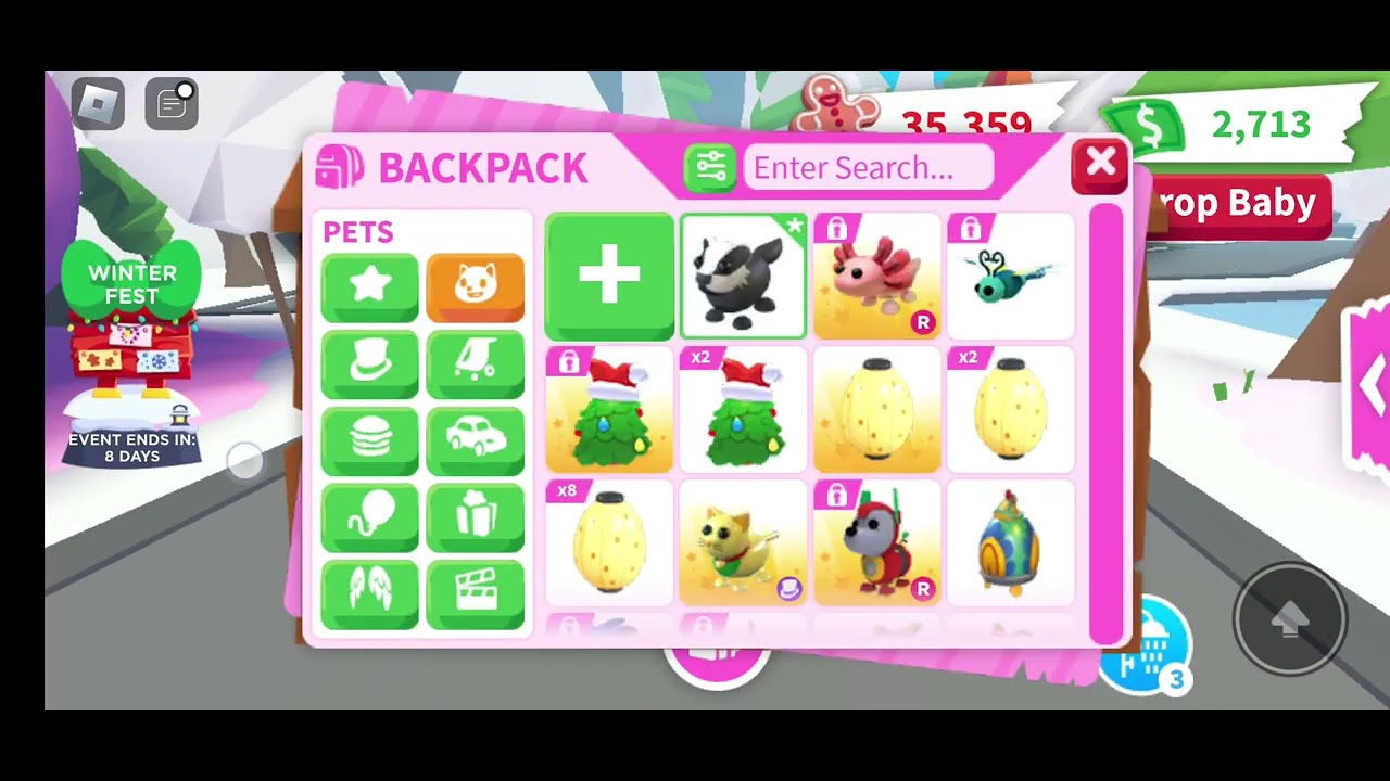 birth to death of a coco child