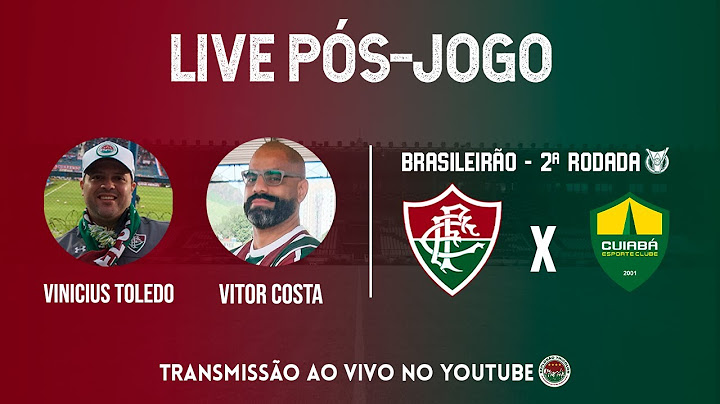 #BR21 | Pós-jogo: Fluminense 1x0 Cuiabá | Análise, Notas das Atuações e Repercussão