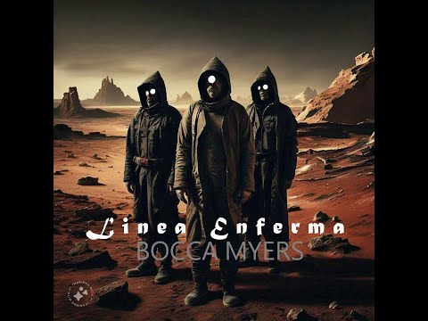 ¿Que nos pasó? - Bocca Myers (Letra)