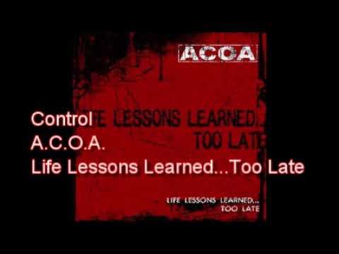 Control Video