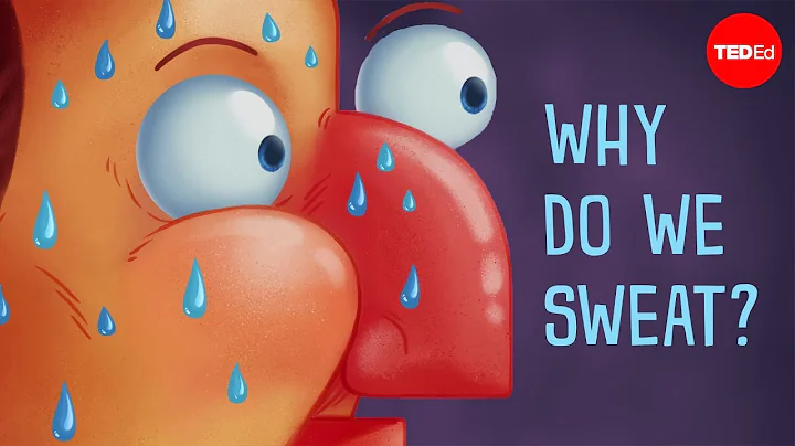 Why do we sweat? - John Murnan - DayDayNews