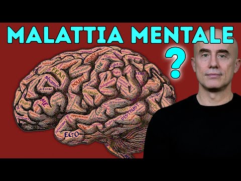 Video: Come Riconoscere Una Malattia Mentale In Una Persona Cara