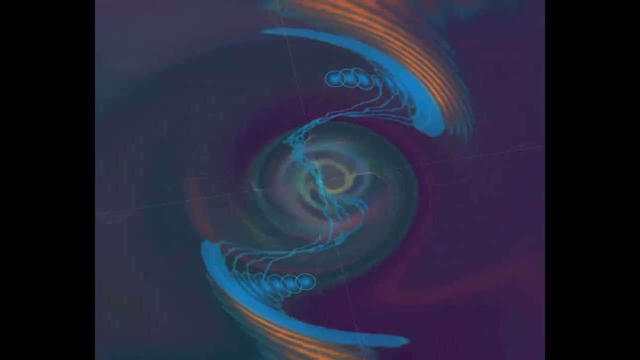 Dan  Lebo  Lebowitz, Tone Seeker - Land of a Loss