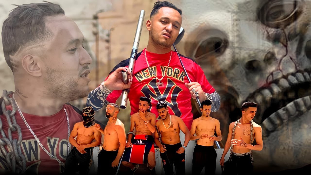 فيلم بعنوان : حومة الكوشمار ☠️🔥(حب/إجرام /إختطاف...)أروع فيلم سنة 2021