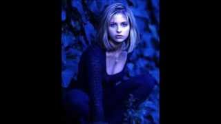 Video thumbnail of "Buffy the Vampire slayer Track 8: Keep myself awake"