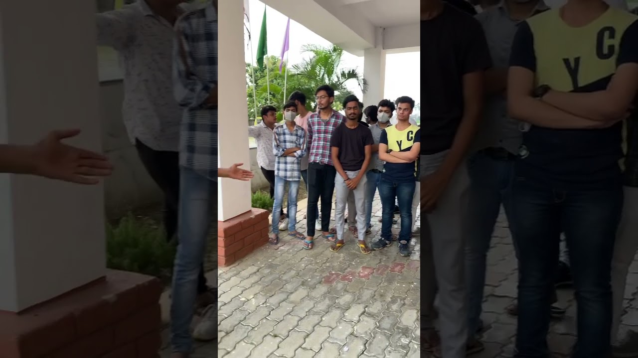News4Nation Patna at CBSE school asking students for the marks problem | 