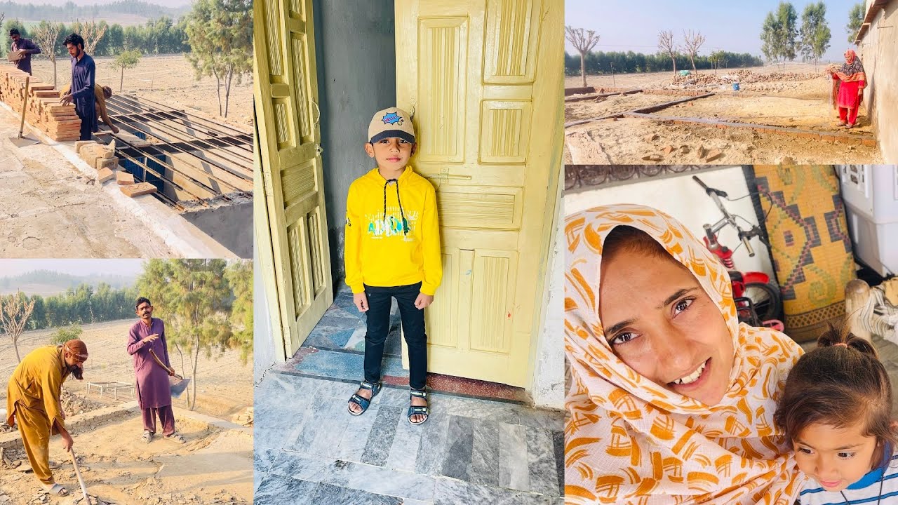 Mujay Sara ghair torna Prada ma bouth mujbur ho 