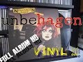 Nina Hagen Band - Unbehagen *Full Album* Vinyl 1979 HD