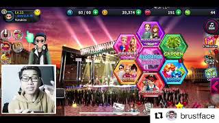 Brustface - Kananda Widyantara Main Ayodance Mobile