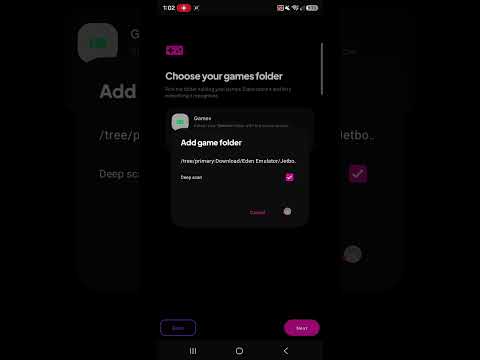 Screenshot image