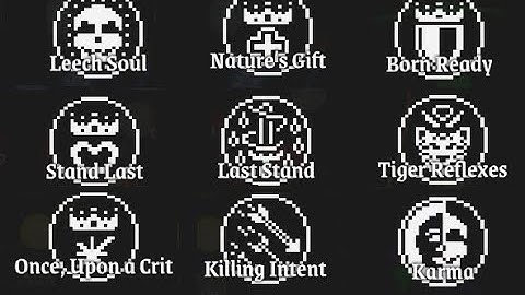 Dungeon Masters Mobile (Android/IOS) | Advanced Skills, Final Classes and Mixed Passives