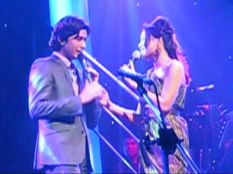 SITTI feat Christian Bautista (Ngayong Pasko) - Baby It's Cold Outside Live! @ The Music Museum